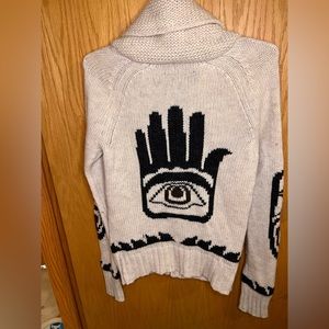 Vintage TNA Hasma sweater